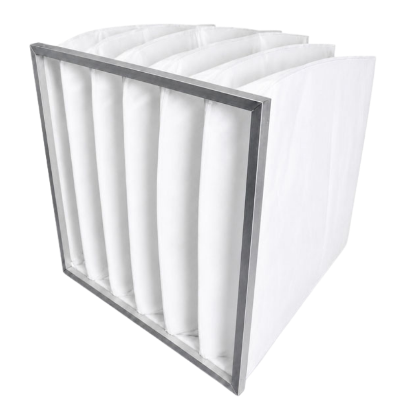 Filtro Bolsa Industrial INOVA