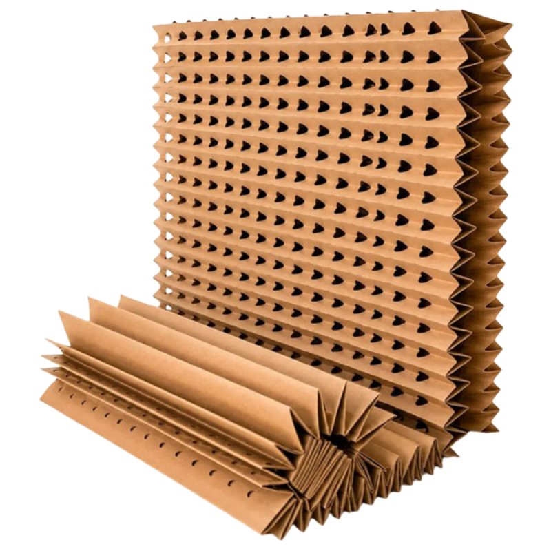 Filtro Cartão Plissado INOVA