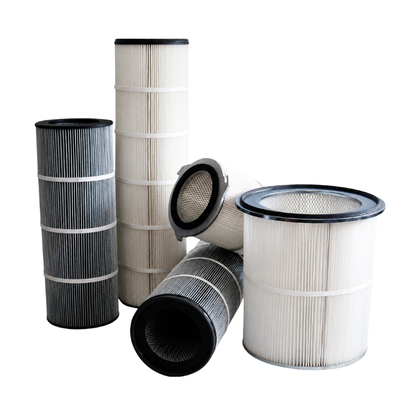 Filtro Cartucho Industrial INOVA