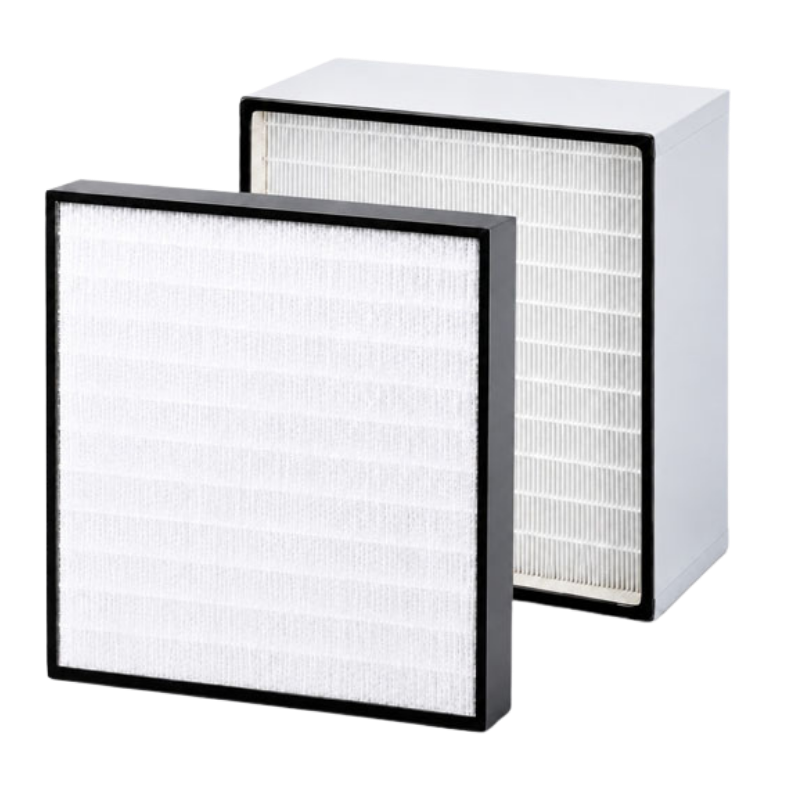 Filtro HEPA Industrial INOVA